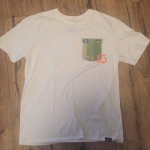 Kevin Durant Nike pocket tee